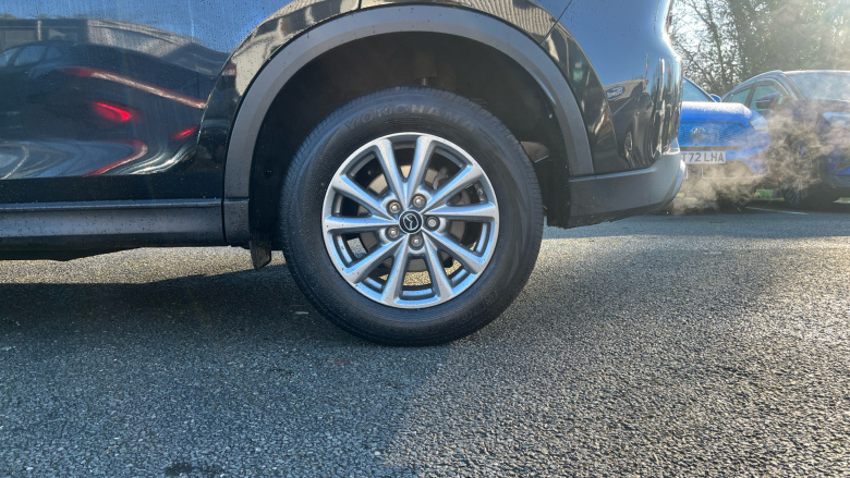 Mazda CX-5 2.0 e-Skyactiv G MHEV Centre-Line 5dr Auto Petrol Estate